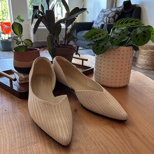 Vivaia Melia D’Orsay Flats